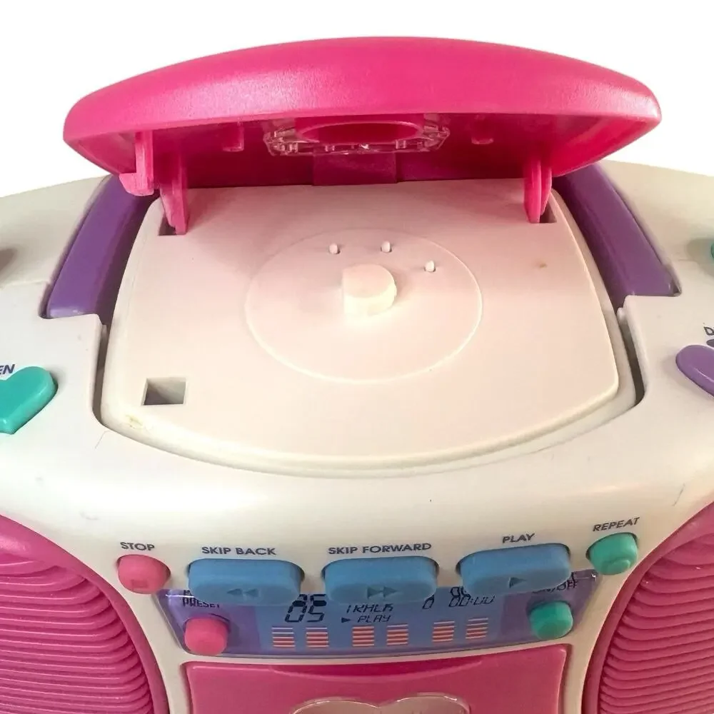Vintage 1998 Barbie 